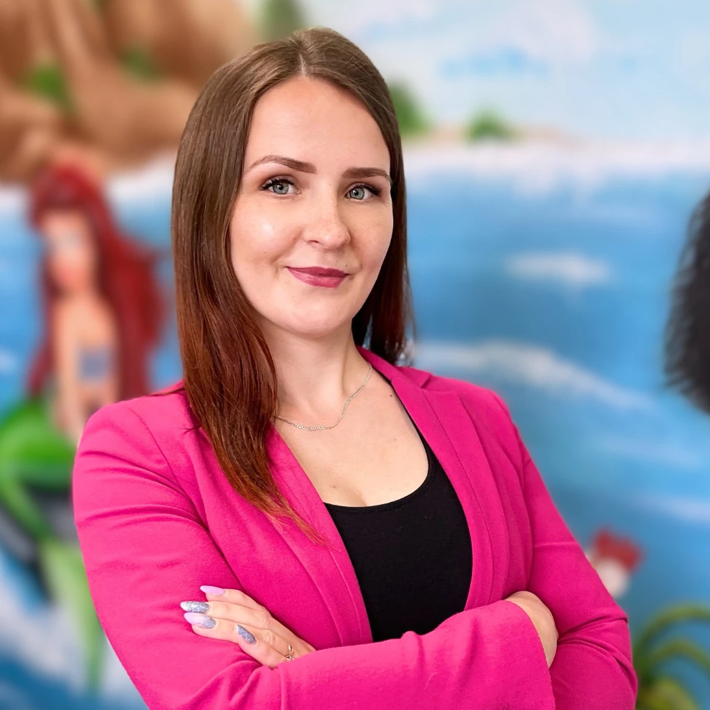 małgorzata murawska koordynator znieczulenia ogólnego imed kids