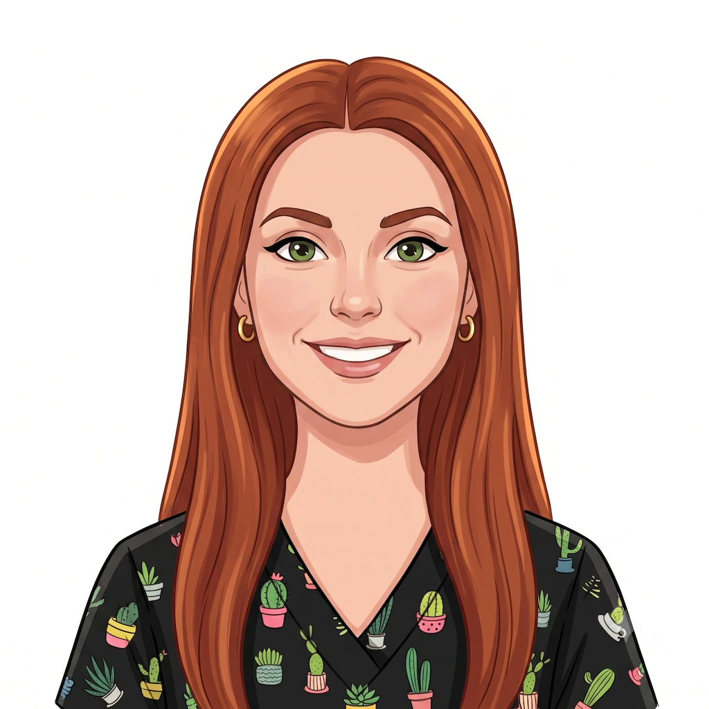 Agata Linert imedkids