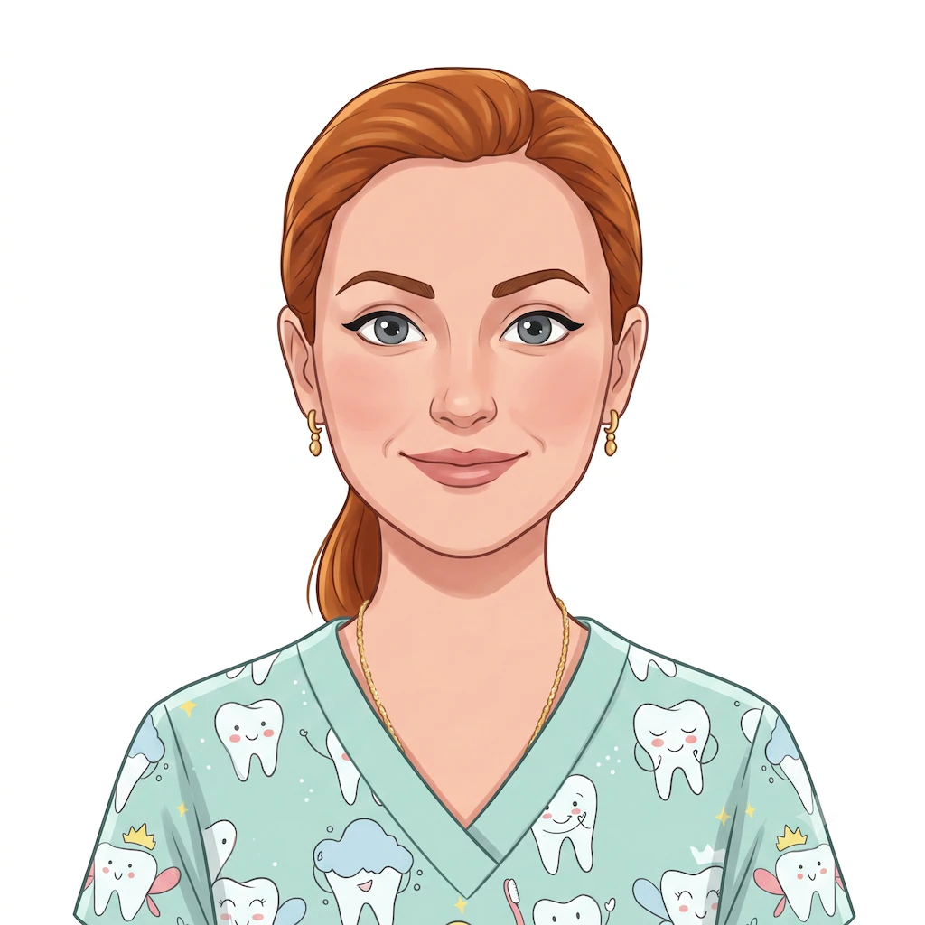 Katsiaryna Maskvina imedkids